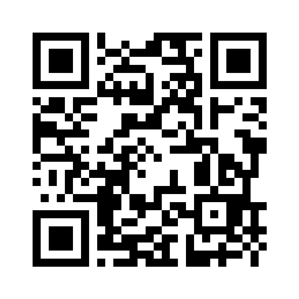 Código QR — audaxprisma.com.co